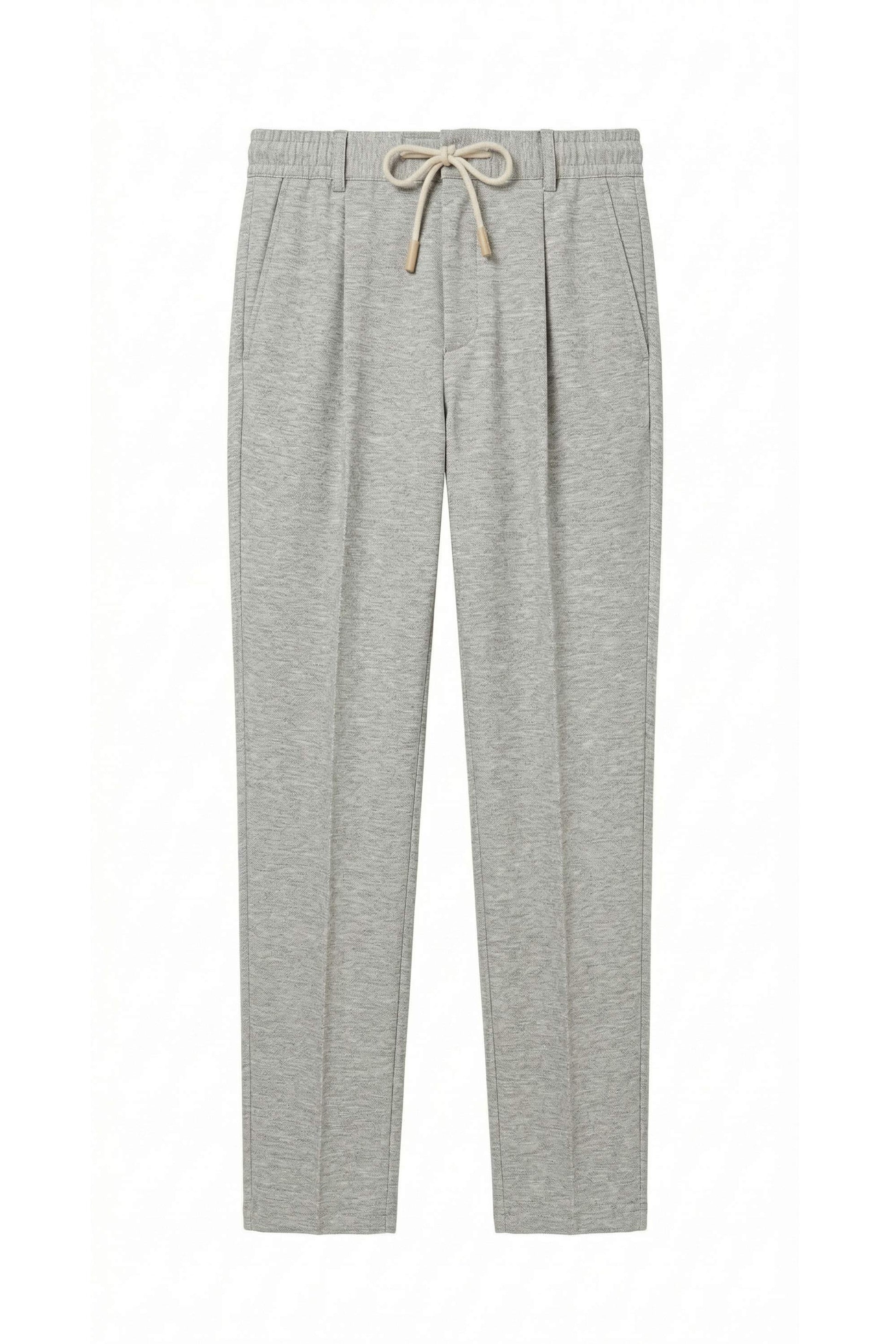 ZMART Drawstring Trousers - MONTEZEMOLO