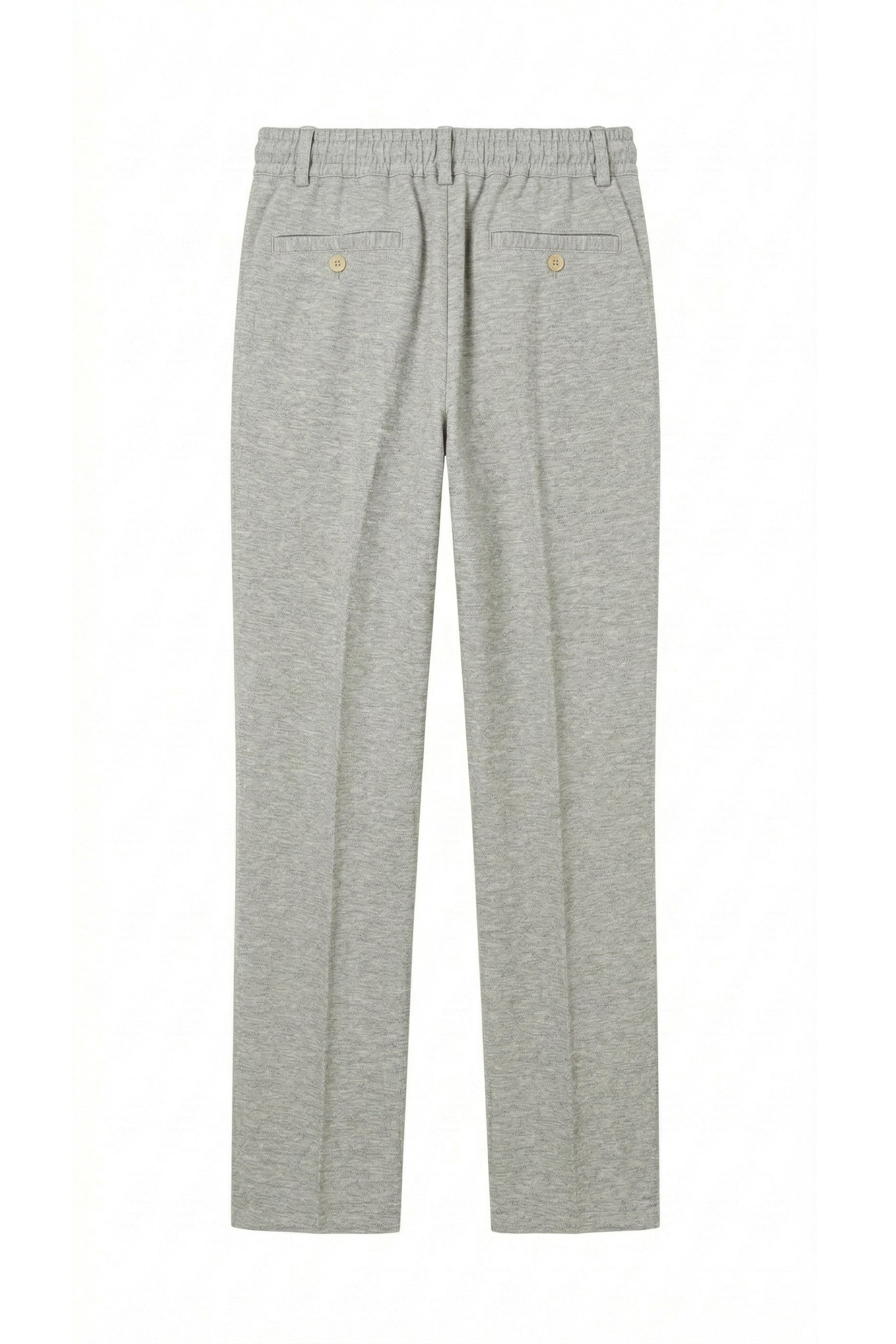 ZMART Drawstring Trousers - MONTEZEMOLO