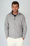 Lightweight Windproof Nylon Jacket