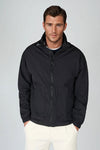 Lightweight Windproof Nylon Jacket