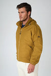 Lightweight Windproof Nylon Jacket