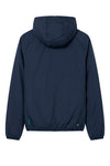 Hooded technical jacket - MONTEZEMOLO