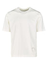 Anima Etruriae® Interlock Organic Cotton T-Shirt - Natural Dye