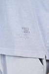 Anima Etruriae® Interlock Organic Cotton T-Shirt - Natural Dye