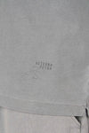 Anima Etruriae® Interlock Organic Cotton T-Shirt - Natural Dye