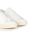 Leather sneakers - MONTEZEMOLO