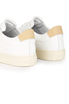 Leather sneakers - MONTEZEMOLO