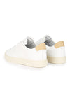 Leather sneakers - MONTEZEMOLO