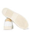 Leather sneakers - MONTEZEMOLO