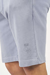 Interlock Organic Supima Cotton Shorts