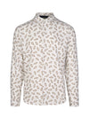 All-Over Printed Shirt