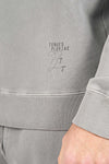 Anima Etruriae® Raglan Sweatshirt in Supima Organic Cotton