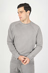 Anima Etruriae® Raglan Sweatshirt in Supima Organic Cotton