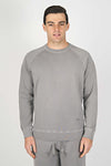 Reglan Sweatshirt in Supima Organic Cotton