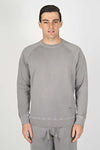 Anima Etruriae® Raglan Sweatshirt in Supima Organic Cotton