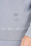 Anima Etruriae® Raglan Sweatshirt in Supima Organic Cotton