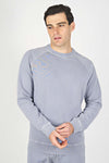 Anima Etruriae® Raglan Sweatshirt in Supima Organic Cotton