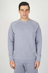 Anima Etruriae® Raglan Sweatshirt in Supima Organic Cotton