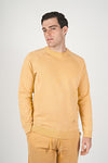 Anima Etruriae® Raglan Sweatshirt in Supima Organic Cotton