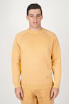 Anima Etruriae® Raglan Sweatshirt in Supima Organic Cotton