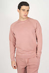 Anima Etruriae® Raglan Sweatshirt in Supima Organic Cotton
