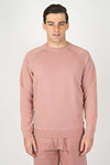 Anima Etruriae® Raglan Sweatshirt in Supima Organic Cotton