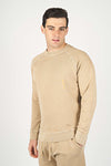 Anima Etruriae® Raglan Sweatshirt in Supima Organic Cotton