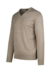 V-Neck Sweater