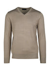 V-Neck Sweater