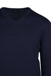 V-Neck Sweater