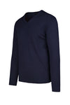 V-Neck Sweater