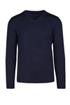 V-Neck Sweater
