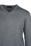 V-Neck Sweater