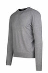 Crewneck fine sweater