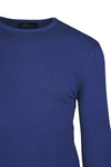 Crewneck fine sweater