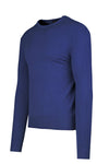 Crewneck fine sweater