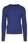 Crewneck fine sweater