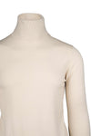 Turtleneck fine-gauge
