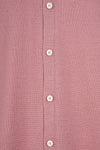 Wool Knitted Shirt