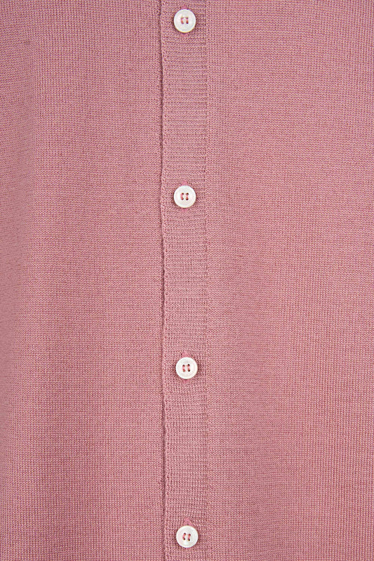 Wool Knitted Shirt