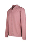 Wool Knitted Shirt