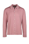 Wool Knitted Shirt