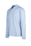 Wool Knitted Shirt