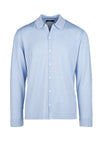 Wool Knitted Shirt