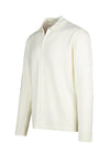 Wool Knitted Shirt