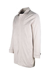 Technical Padded Mac Coat - TERMICO® Light