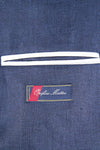 Unlined Pure Linen Jacket