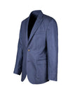 Unlined Pure Linen Jacket