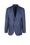 Unlined Pure Linen Jacket