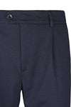 ACTIVE Reps Wool-Blend Trousers
